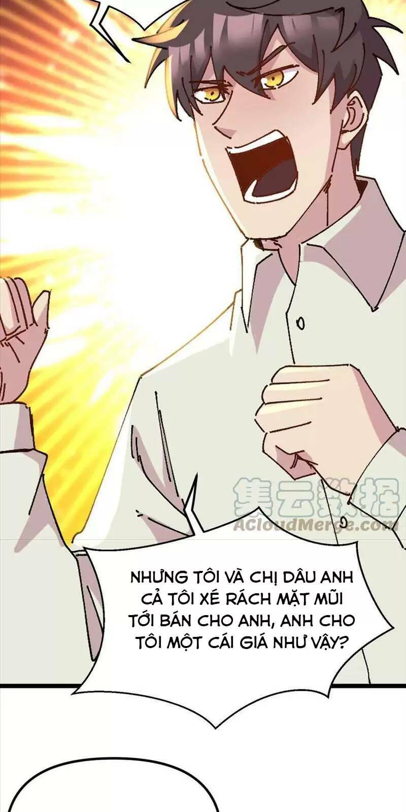 Trùng Sinh Trở Lại 1983 Làm Phú Hào: Chapter 195