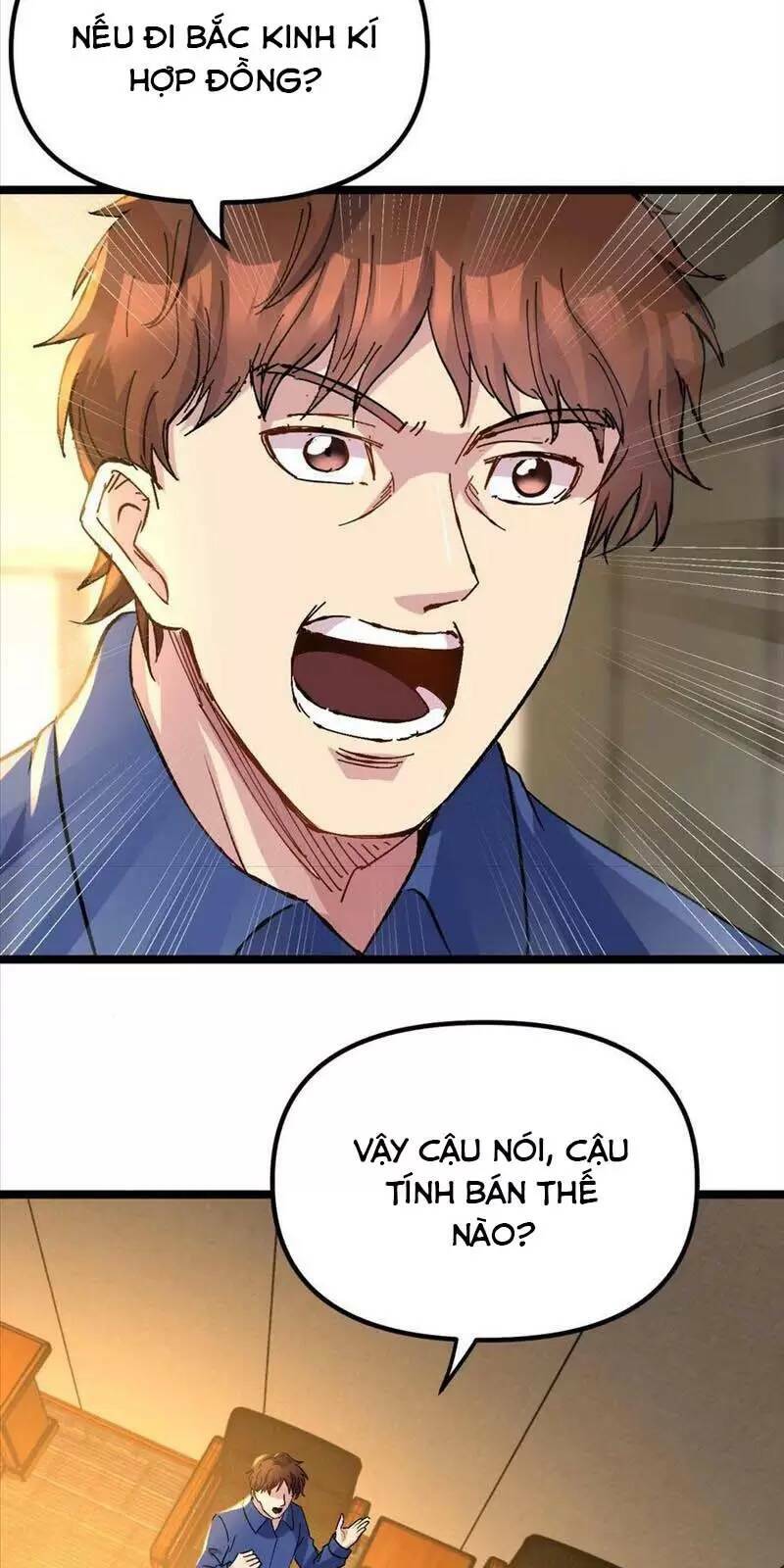 Trùng Sinh Trở Lại 1983 Làm Phú Hào: Chapter 195