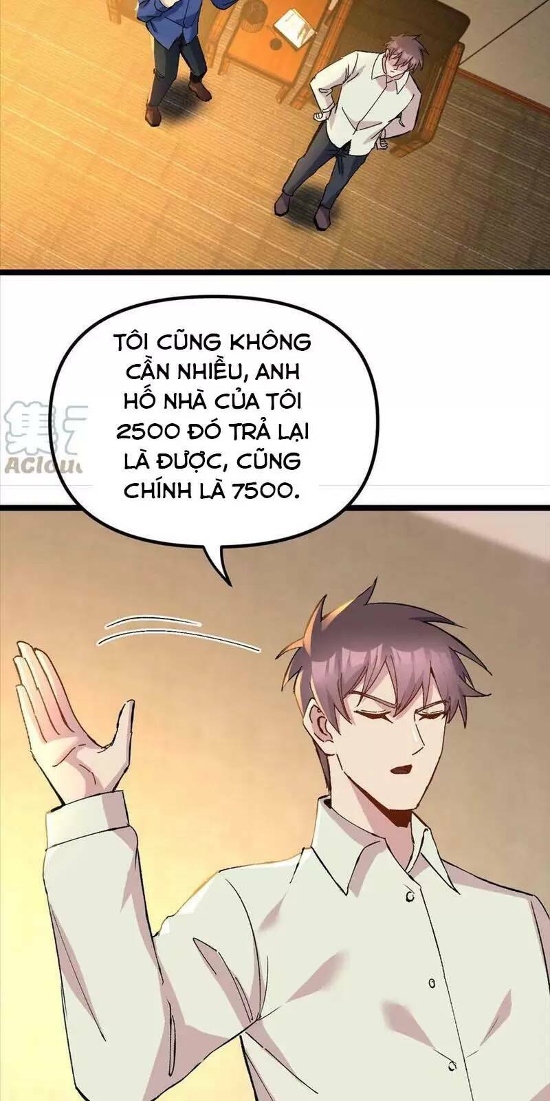 Trùng Sinh Trở Lại 1983 Làm Phú Hào: Chapter 195