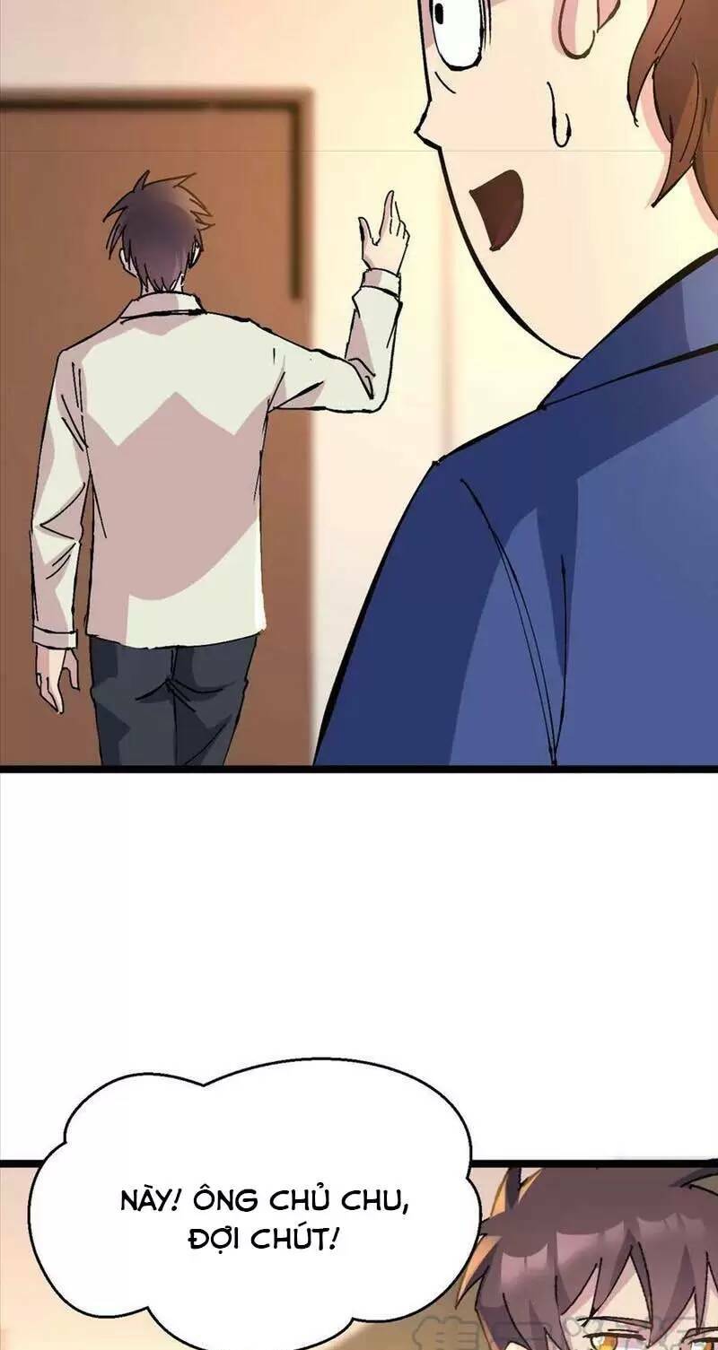 Trùng Sinh Trở Lại 1983 Làm Phú Hào: Chapter 195