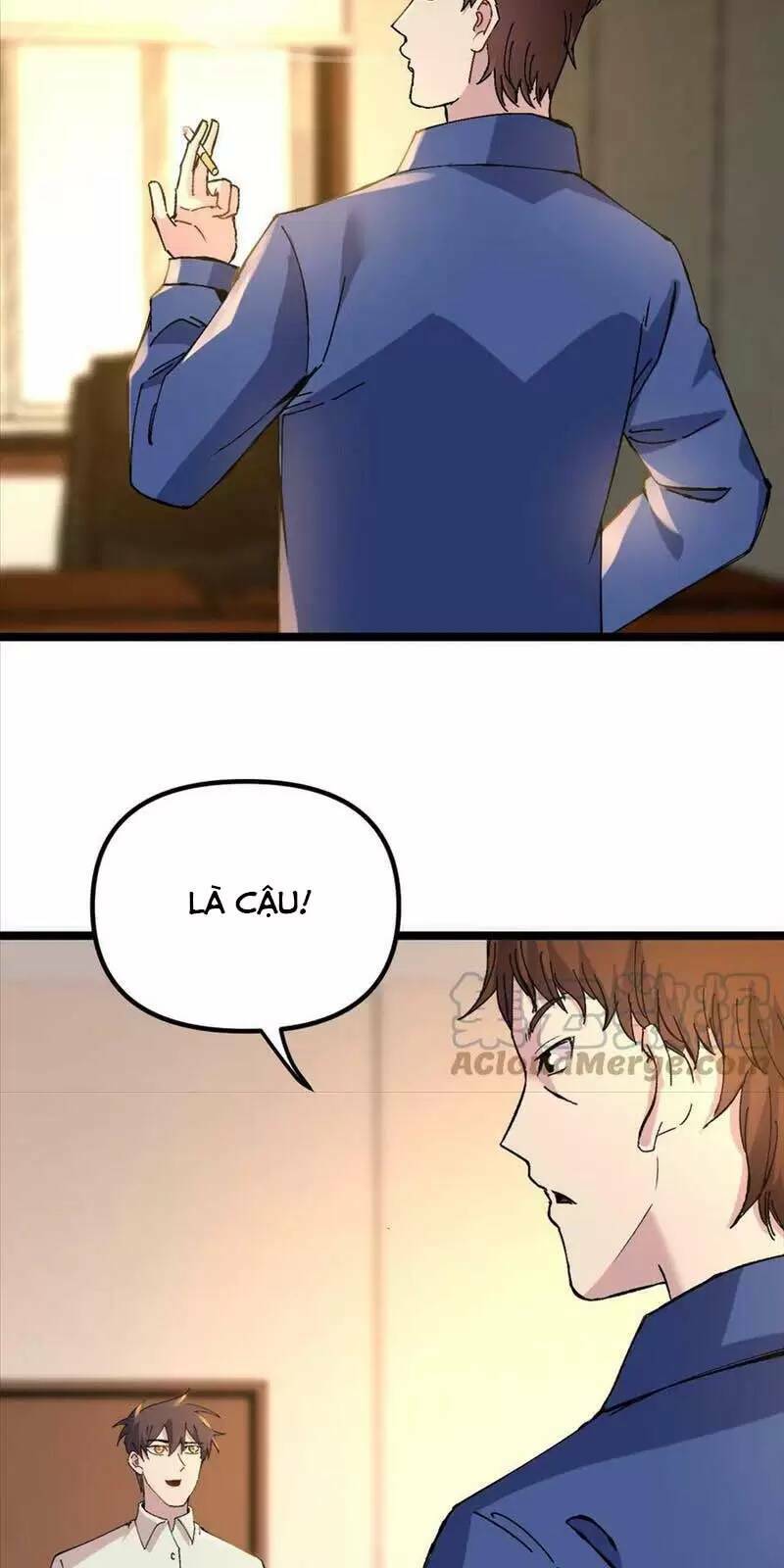Trùng Sinh Trở Lại 1983 Làm Phú Hào: Chapter 195