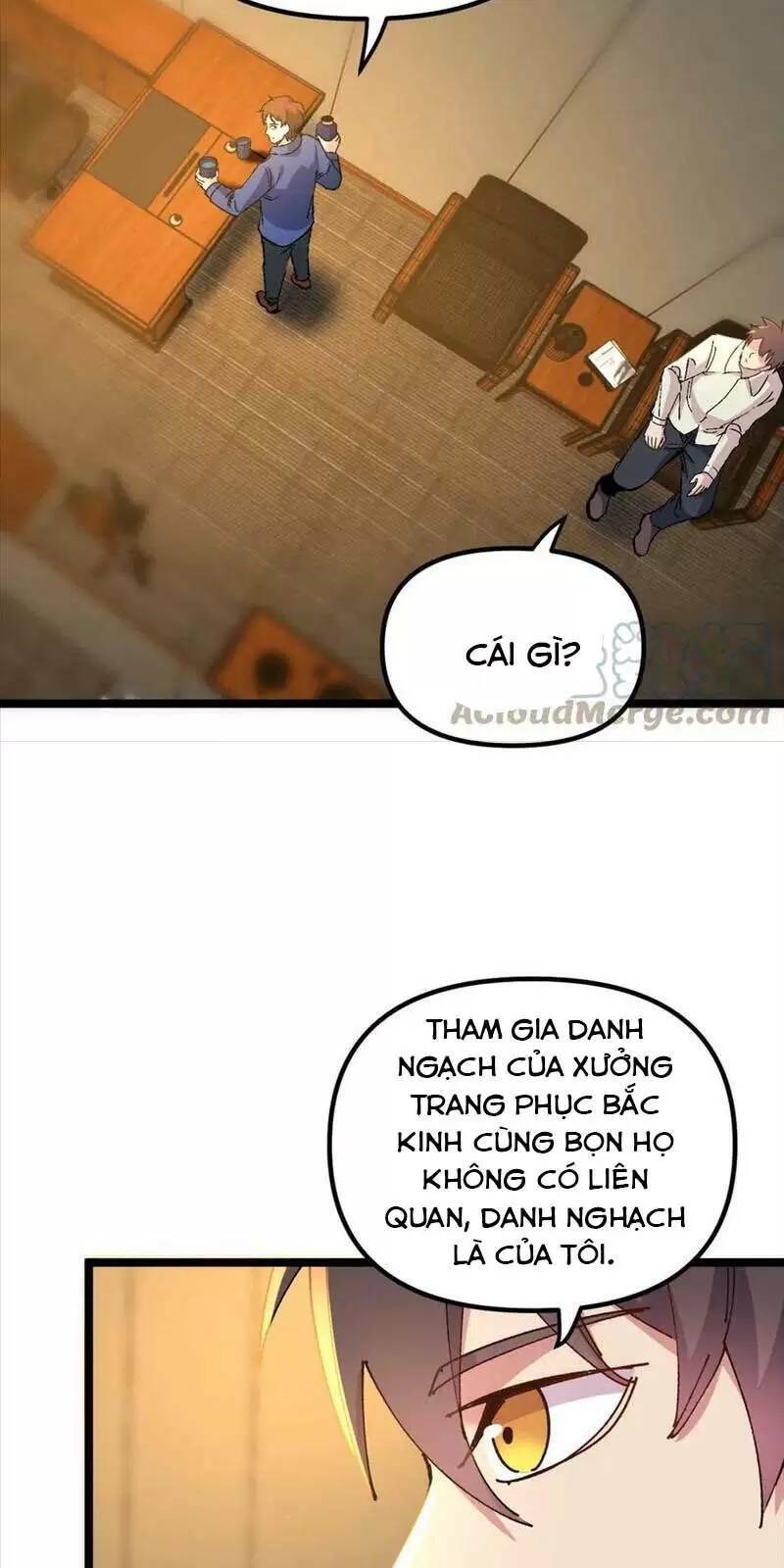 Trùng Sinh Trở Lại 1983 Làm Phú Hào: Chapter 195