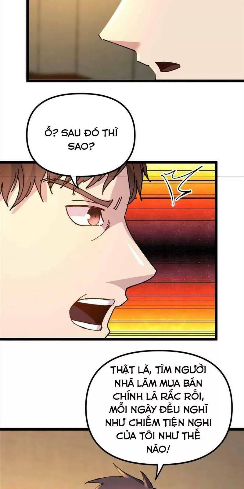 Trùng Sinh Trở Lại 1983 Làm Phú Hào: Chapter 195