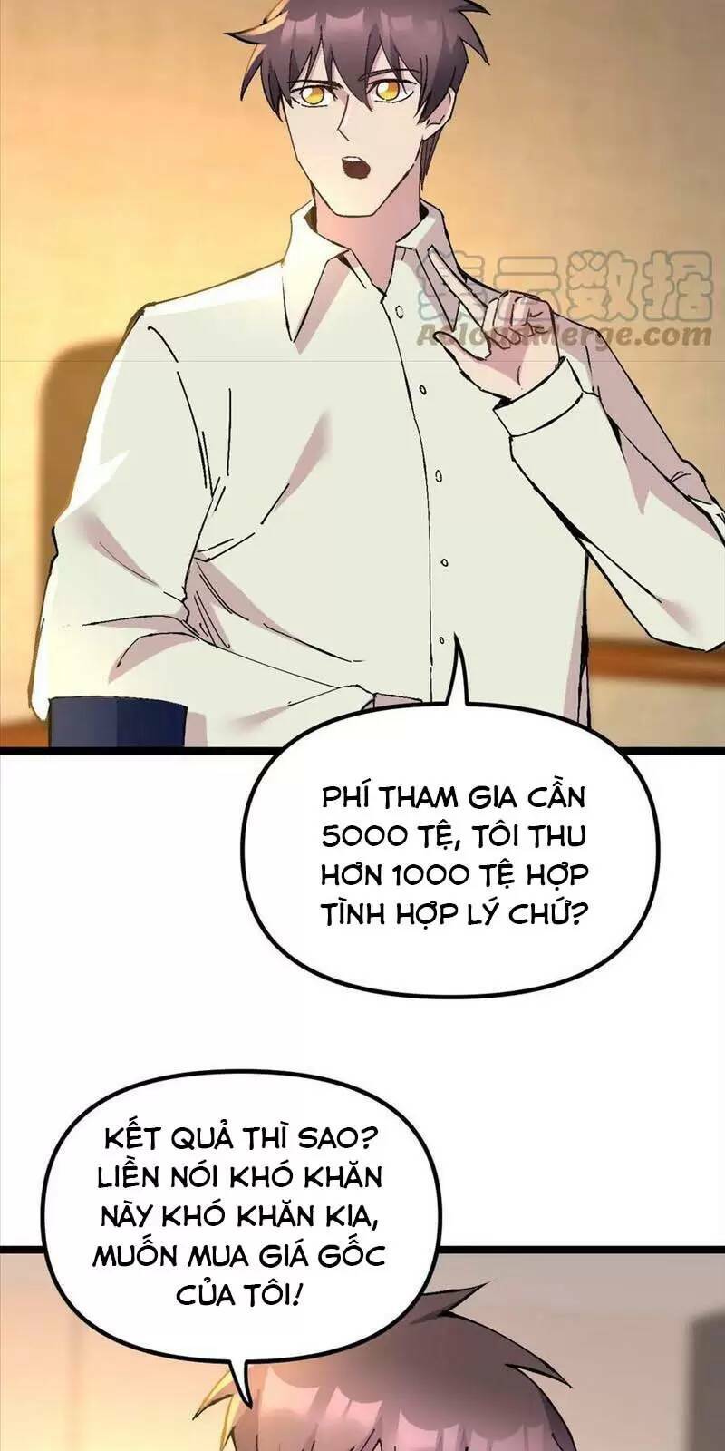 Trùng Sinh Trở Lại 1983 Làm Phú Hào: Chapter 195