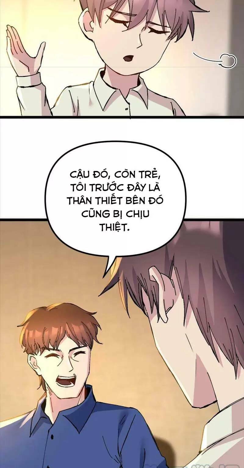 Trùng Sinh Trở Lại 1983 Làm Phú Hào: Chapter 195