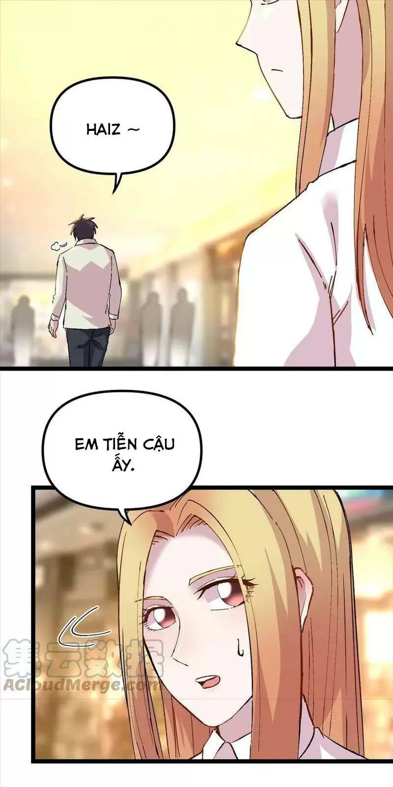 Trùng Sinh Trở Lại 1983 Làm Phú Hào: Chapter 196