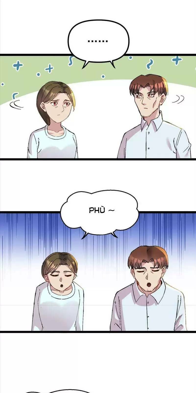 Trùng Sinh Trở Lại 1983 Làm Phú Hào: Chapter 196