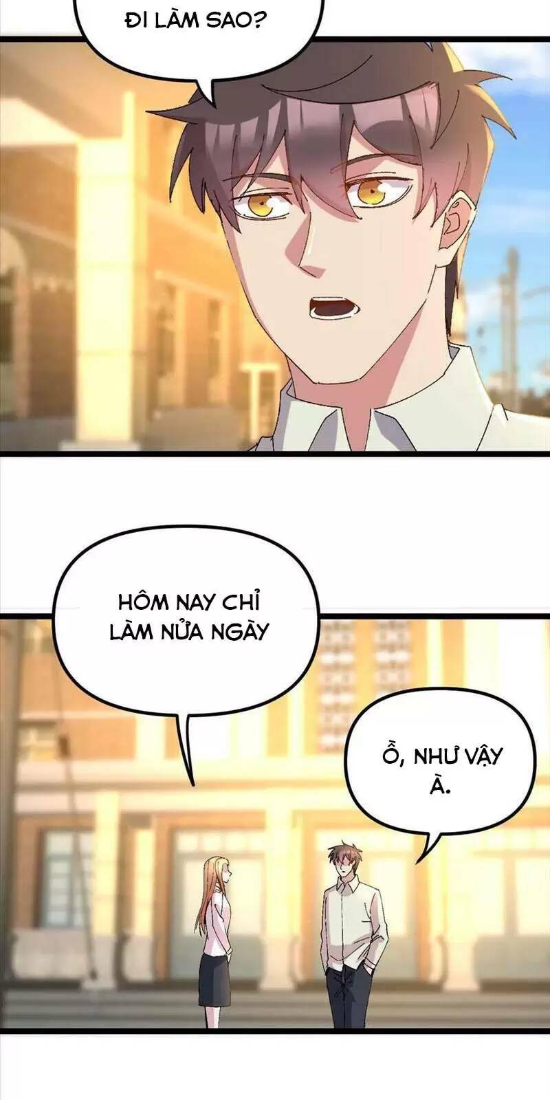 Trùng Sinh Trở Lại 1983 Làm Phú Hào: Chapter 196