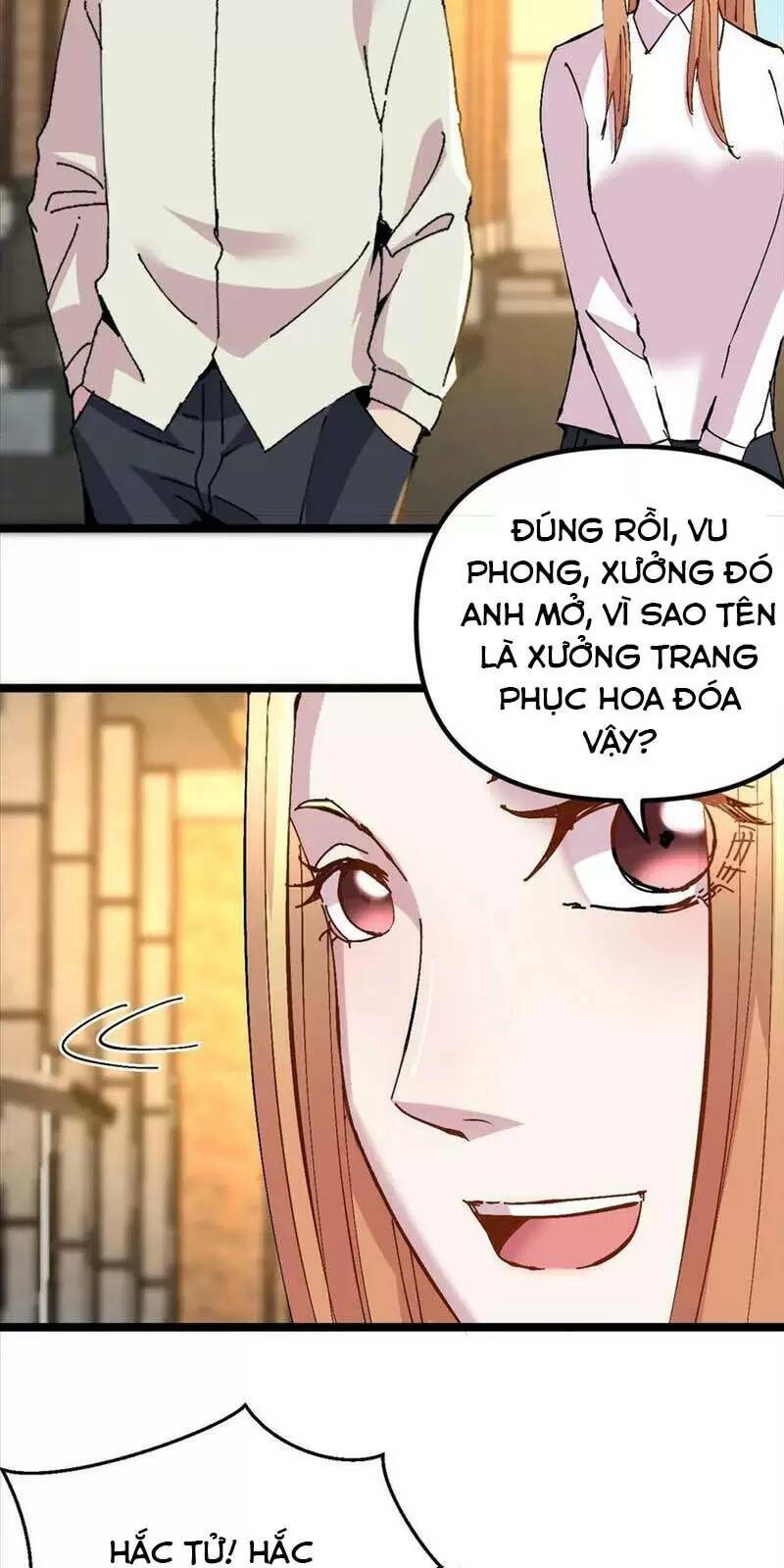 Trùng Sinh Trở Lại 1983 Làm Phú Hào: Chapter 196