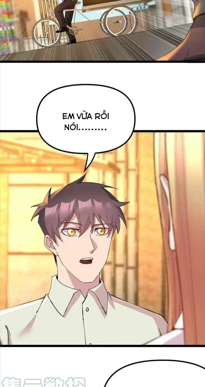 Trùng Sinh Trở Lại 1983 Làm Phú Hào: Chapter 196