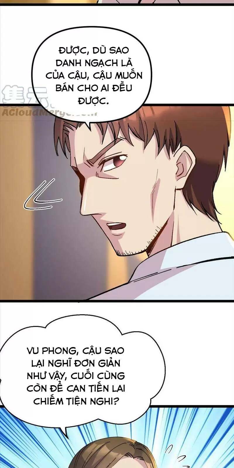 Trùng Sinh Trở Lại 1983 Làm Phú Hào: Chapter 196