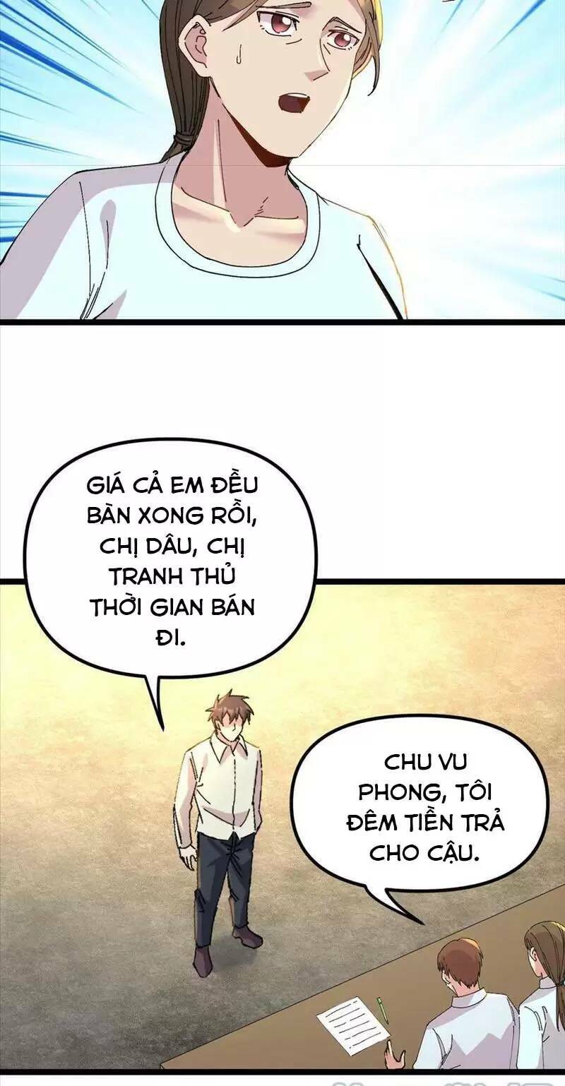 Trùng Sinh Trở Lại 1983 Làm Phú Hào: Chapter 196