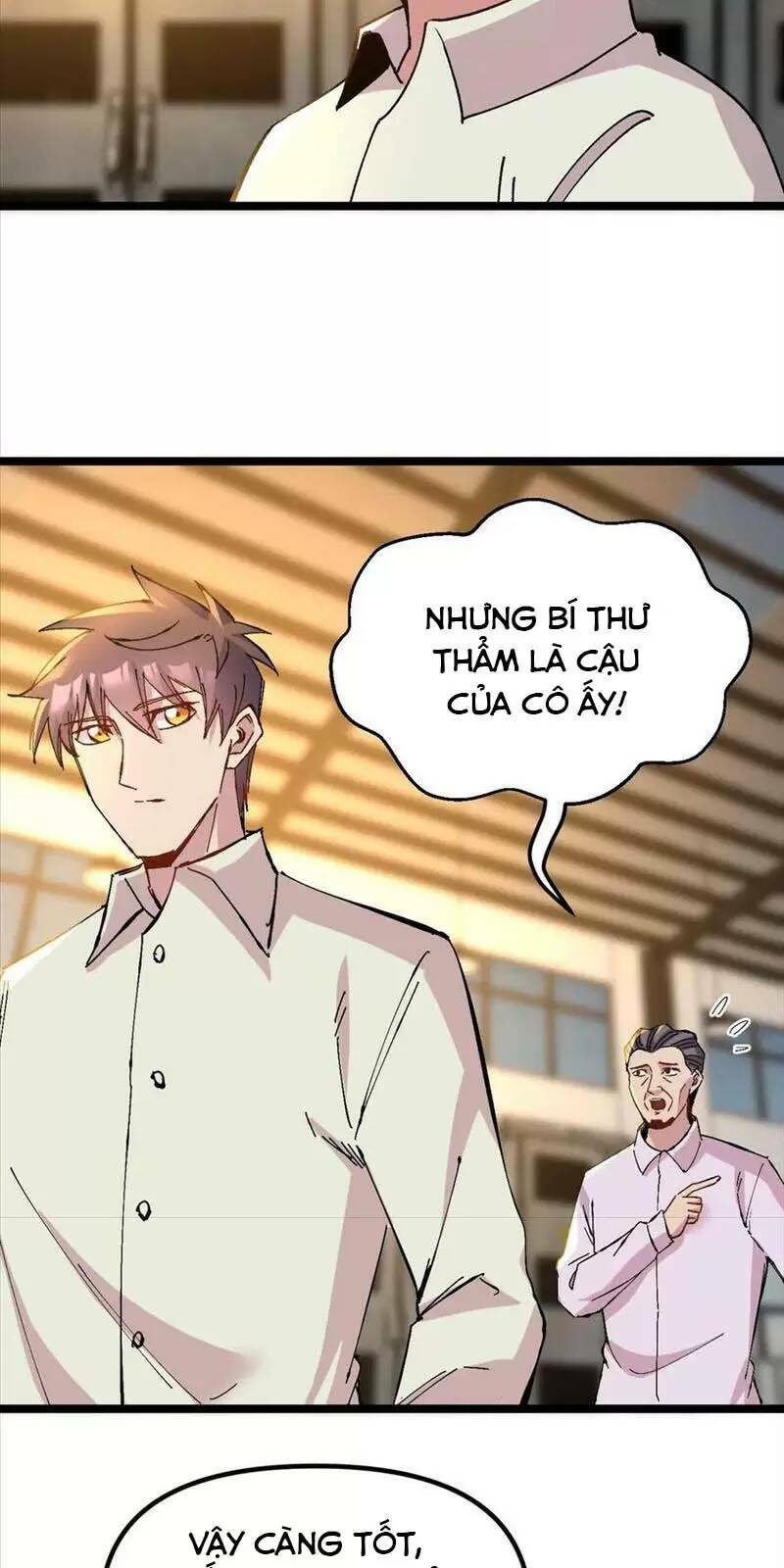 Trùng Sinh Trở Lại 1983 Làm Phú Hào: Chapter 197