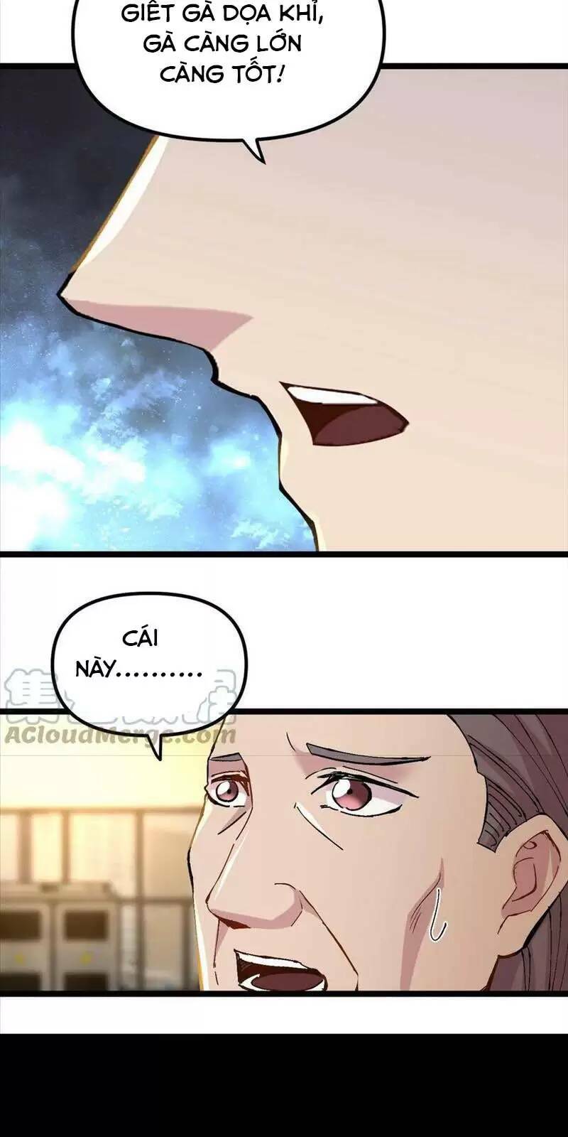 Trùng Sinh Trở Lại 1983 Làm Phú Hào: Chapter 197