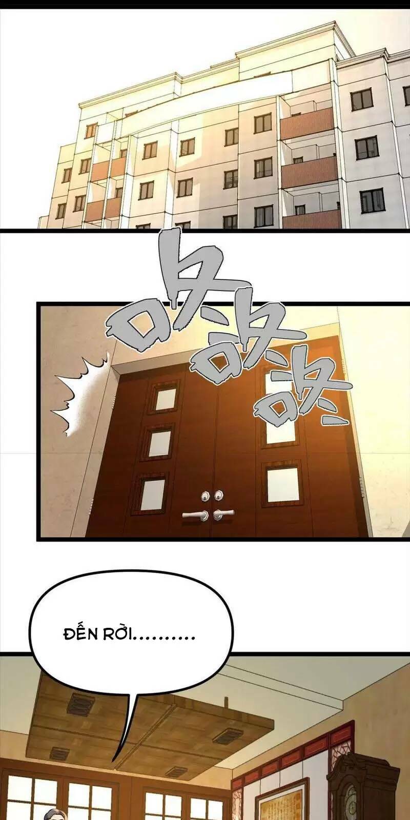 Trùng Sinh Trở Lại 1983 Làm Phú Hào: Chapter 197