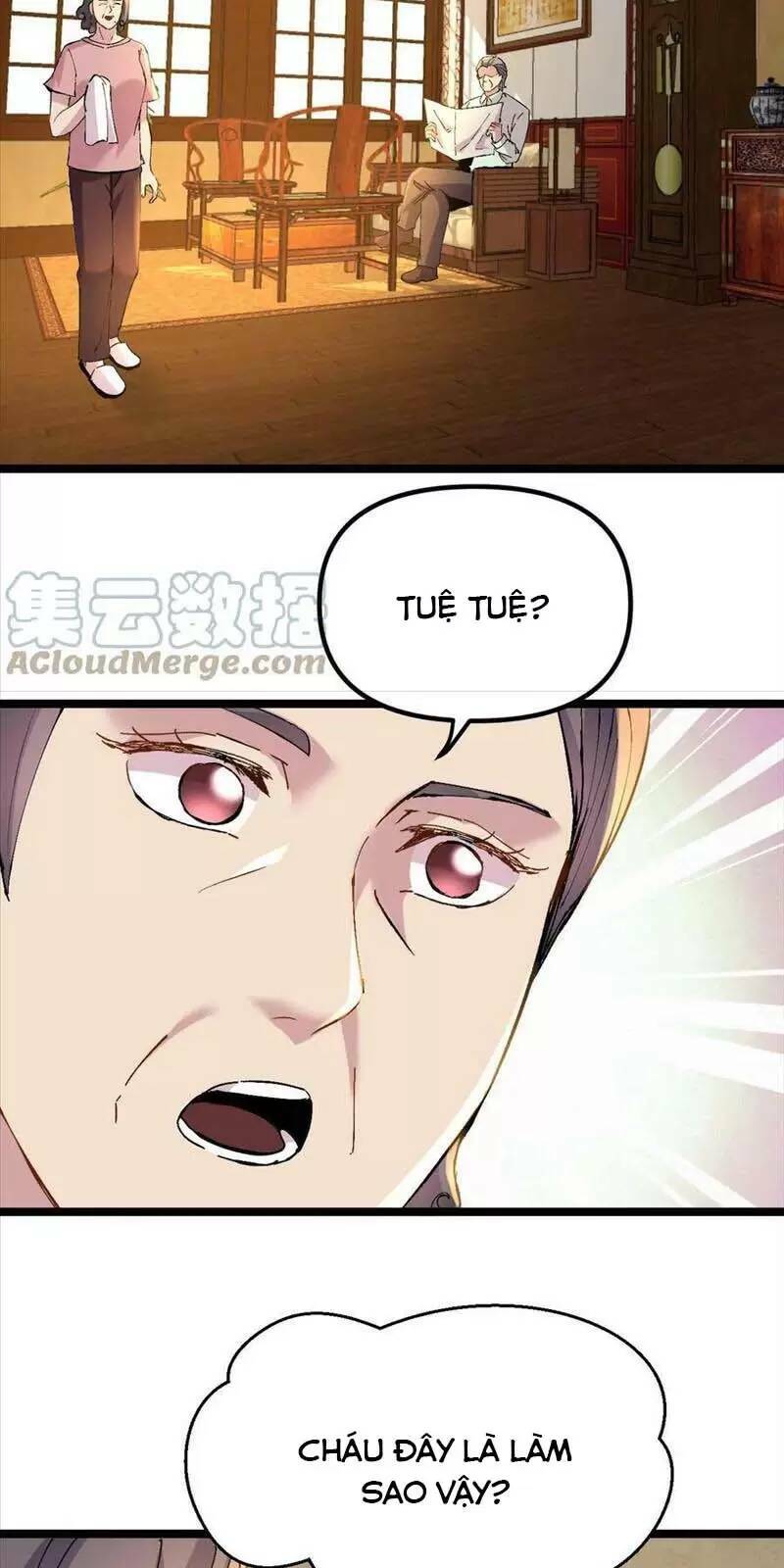Trùng Sinh Trở Lại 1983 Làm Phú Hào: Chapter 197
