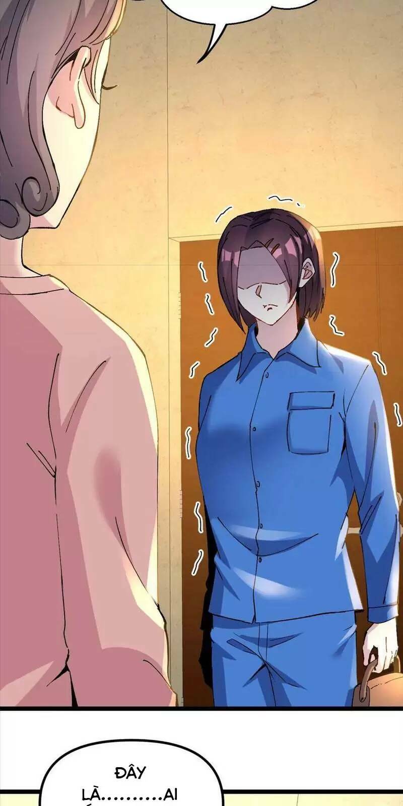 Trùng Sinh Trở Lại 1983 Làm Phú Hào: Chapter 197