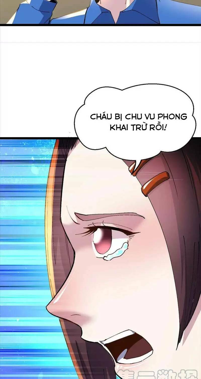 Trùng Sinh Trở Lại 1983 Làm Phú Hào: Chapter 197