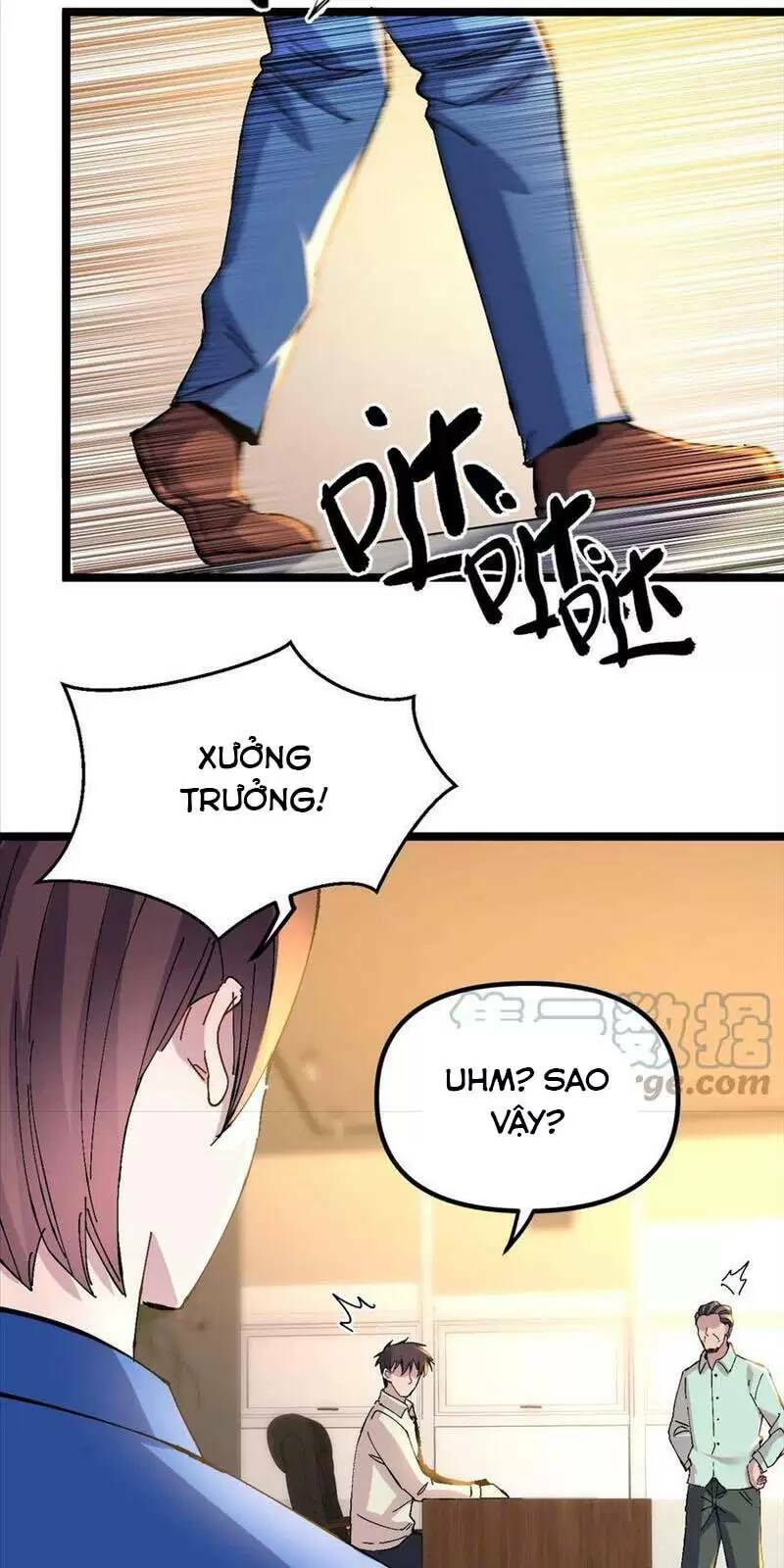 Trùng Sinh Trở Lại 1983 Làm Phú Hào: Chapter 197