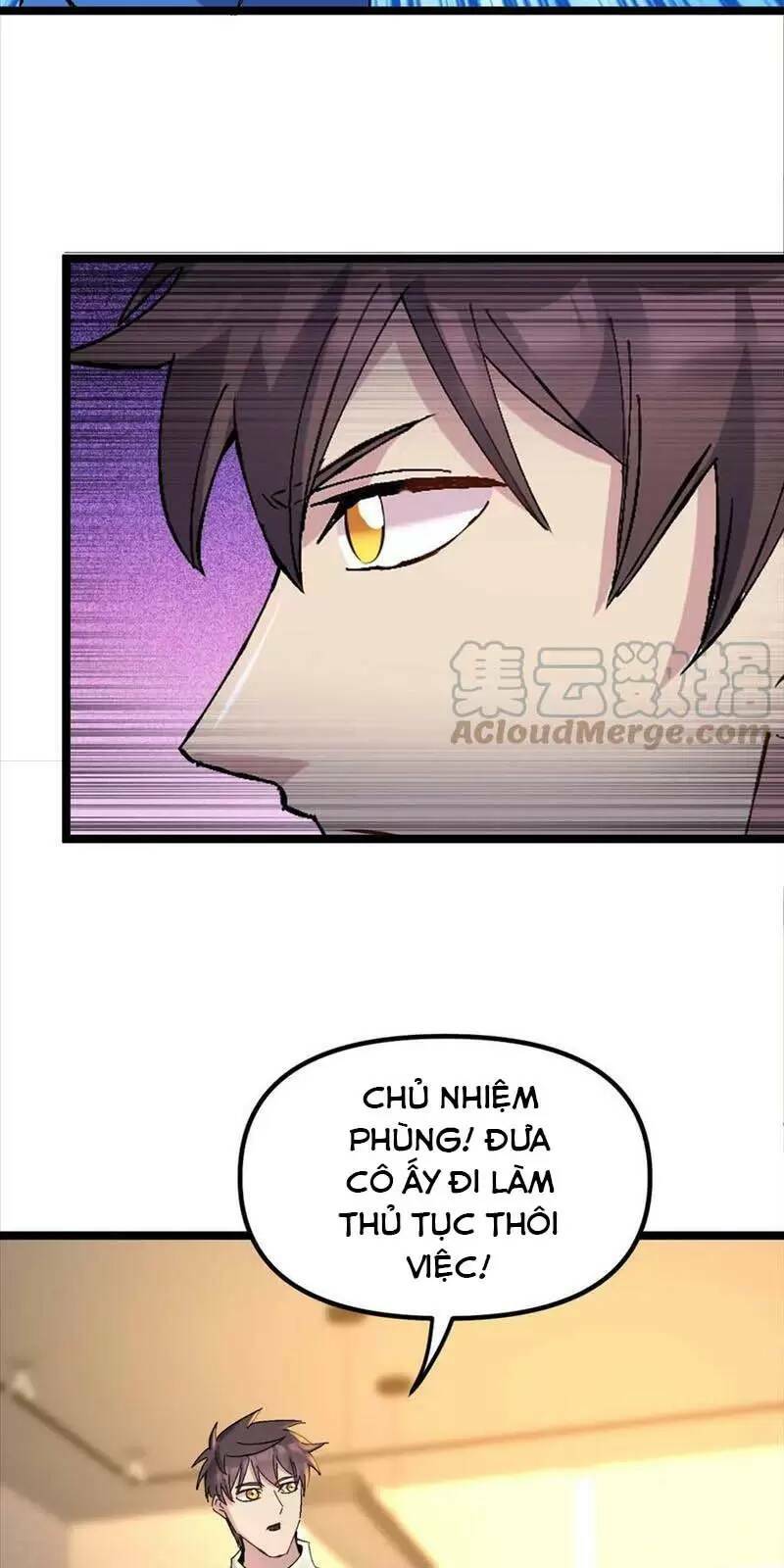 Trùng Sinh Trở Lại 1983 Làm Phú Hào: Chapter 197