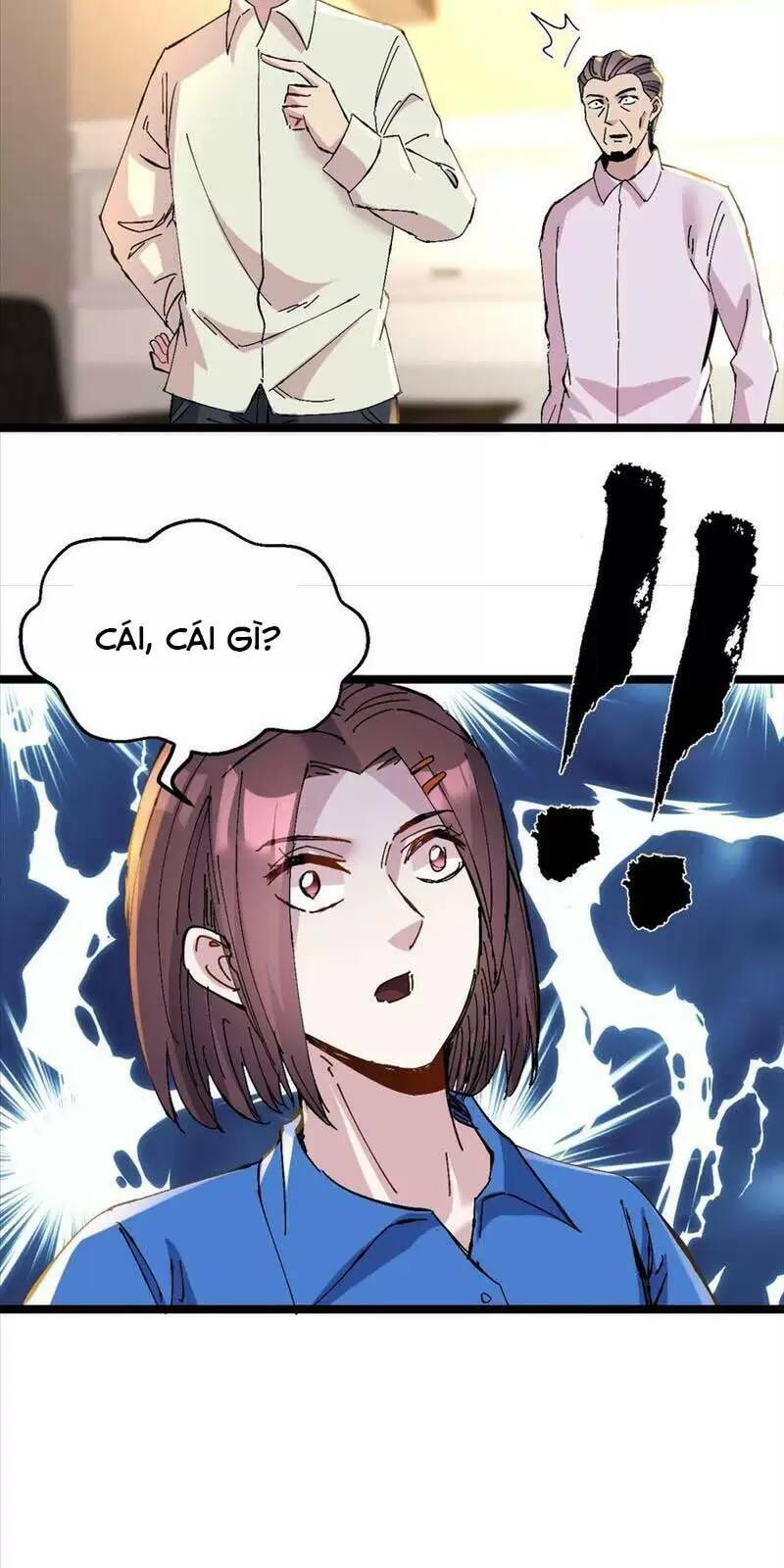 Trùng Sinh Trở Lại 1983 Làm Phú Hào: Chapter 197