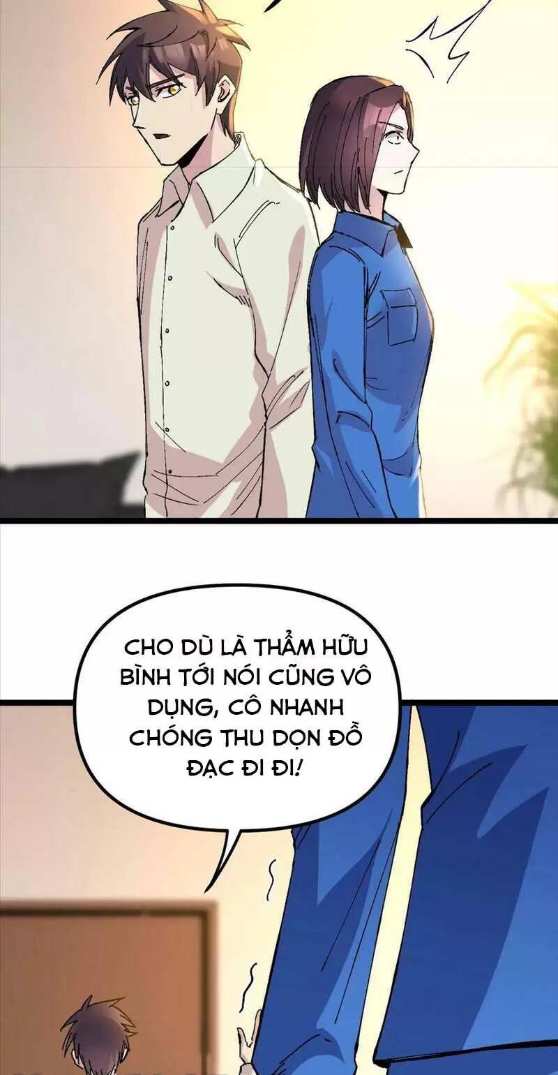 Trùng Sinh Trở Lại 1983 Làm Phú Hào: Chapter 197