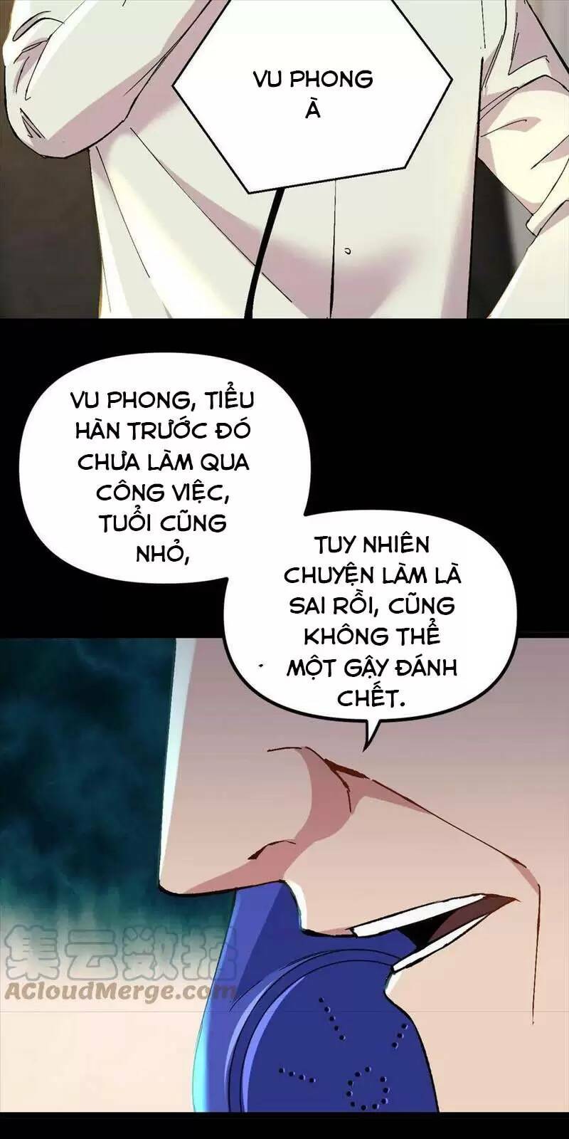 Trùng Sinh Trở Lại 1983 Làm Phú Hào: Chapter 198