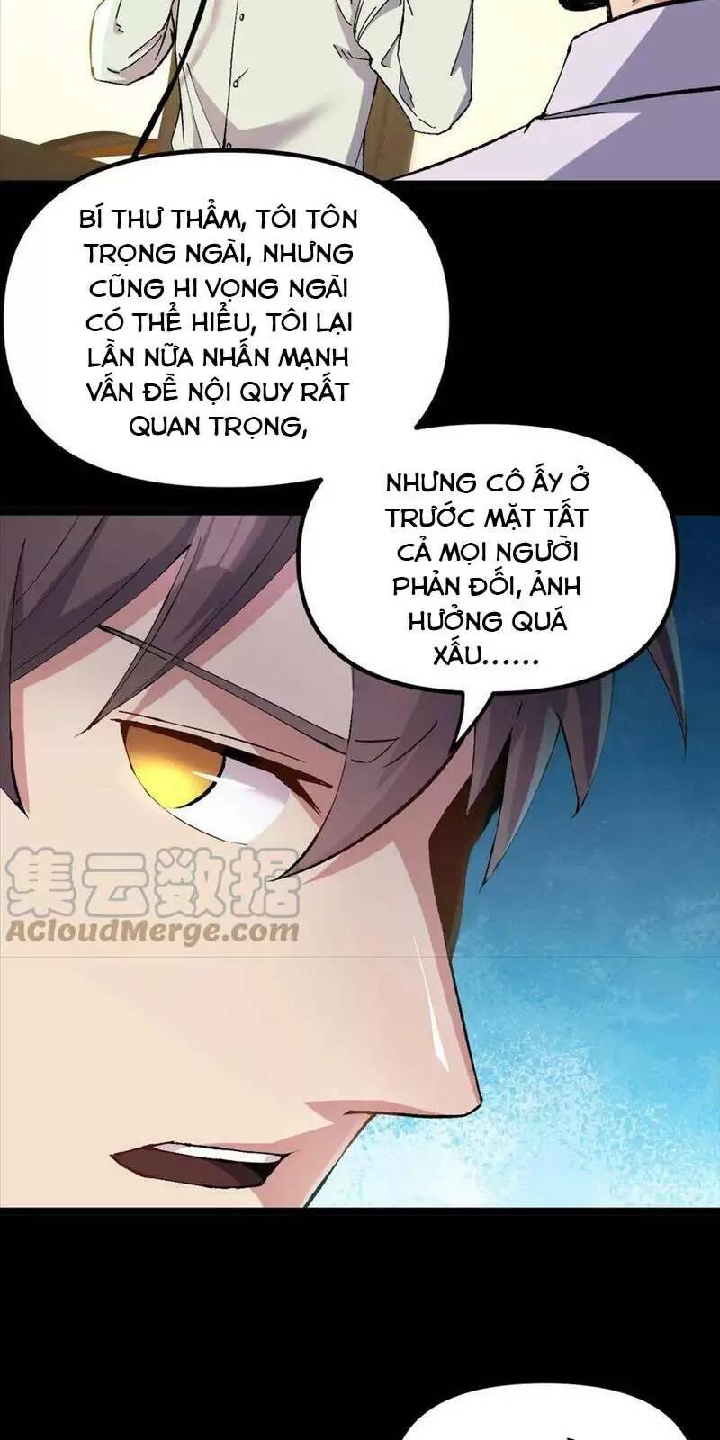 Trùng Sinh Trở Lại 1983 Làm Phú Hào: Chapter 198