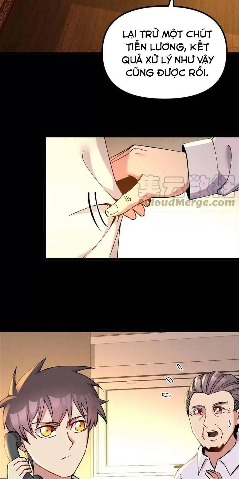 Trùng Sinh Trở Lại 1983 Làm Phú Hào: Chapter 198