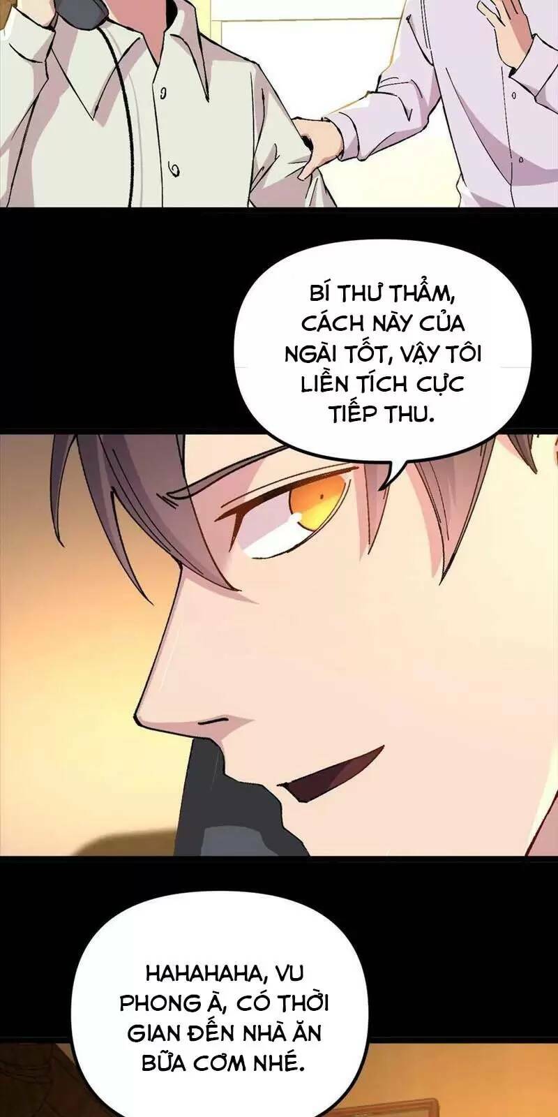 Trùng Sinh Trở Lại 1983 Làm Phú Hào: Chapter 198