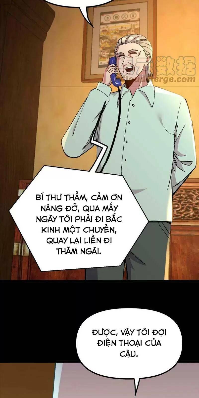 Trùng Sinh Trở Lại 1983 Làm Phú Hào: Chapter 198