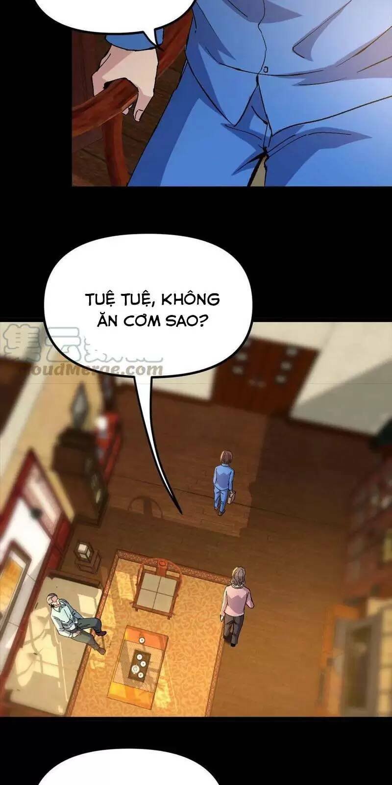 Trùng Sinh Trở Lại 1983 Làm Phú Hào: Chapter 198
