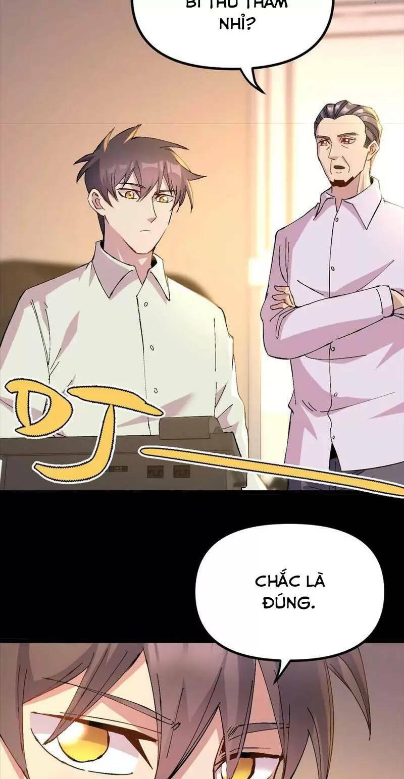 Trùng Sinh Trở Lại 1983 Làm Phú Hào: Chapter 198