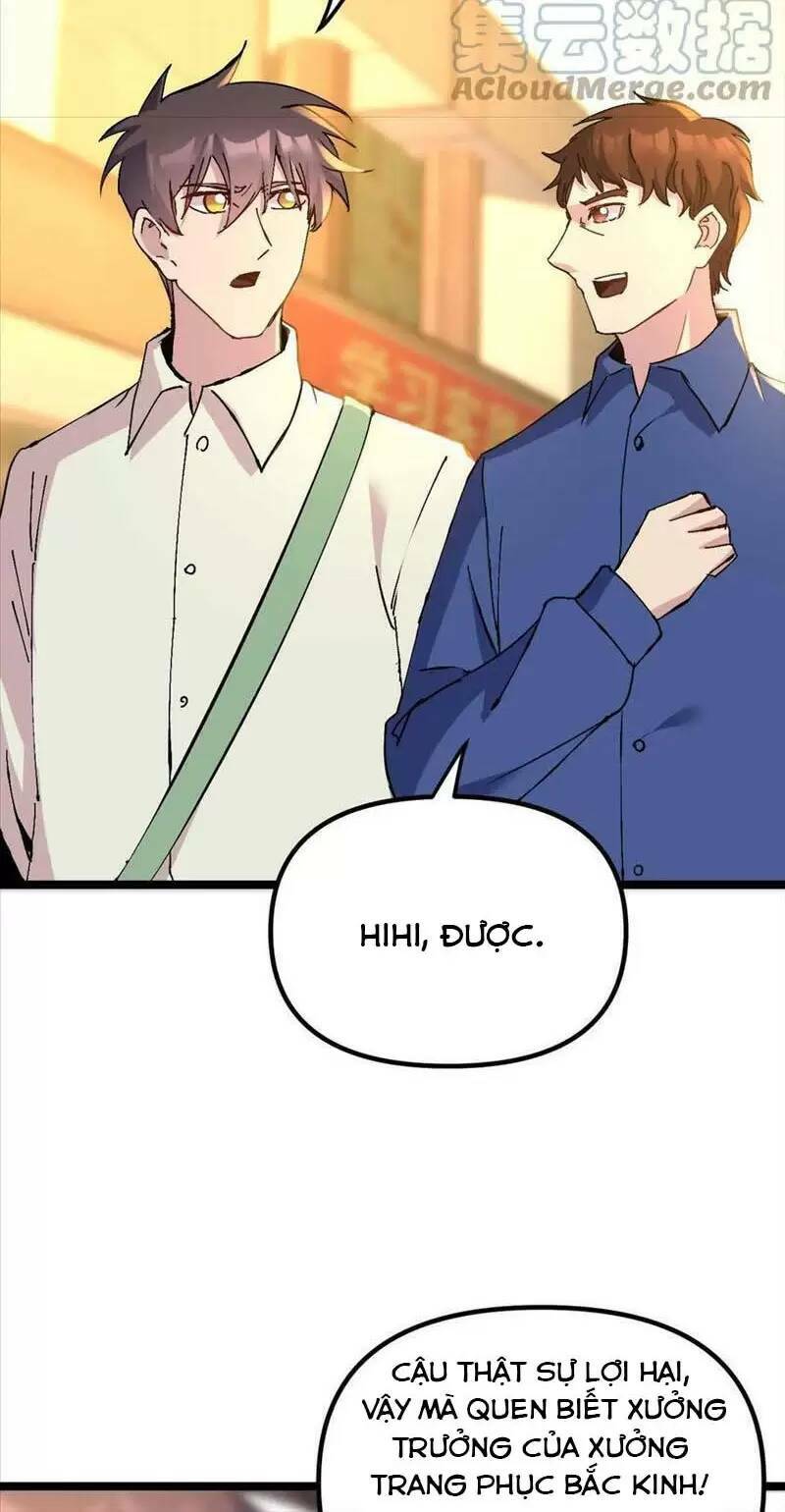 Trùng Sinh Trở Lại 1983 Làm Phú Hào: Chapter 199
