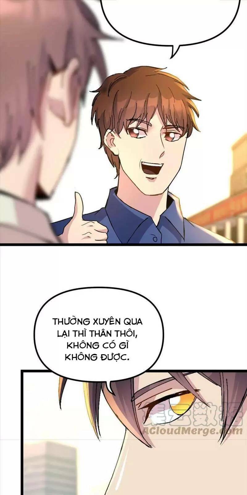 Trùng Sinh Trở Lại 1983 Làm Phú Hào: Chapter 199