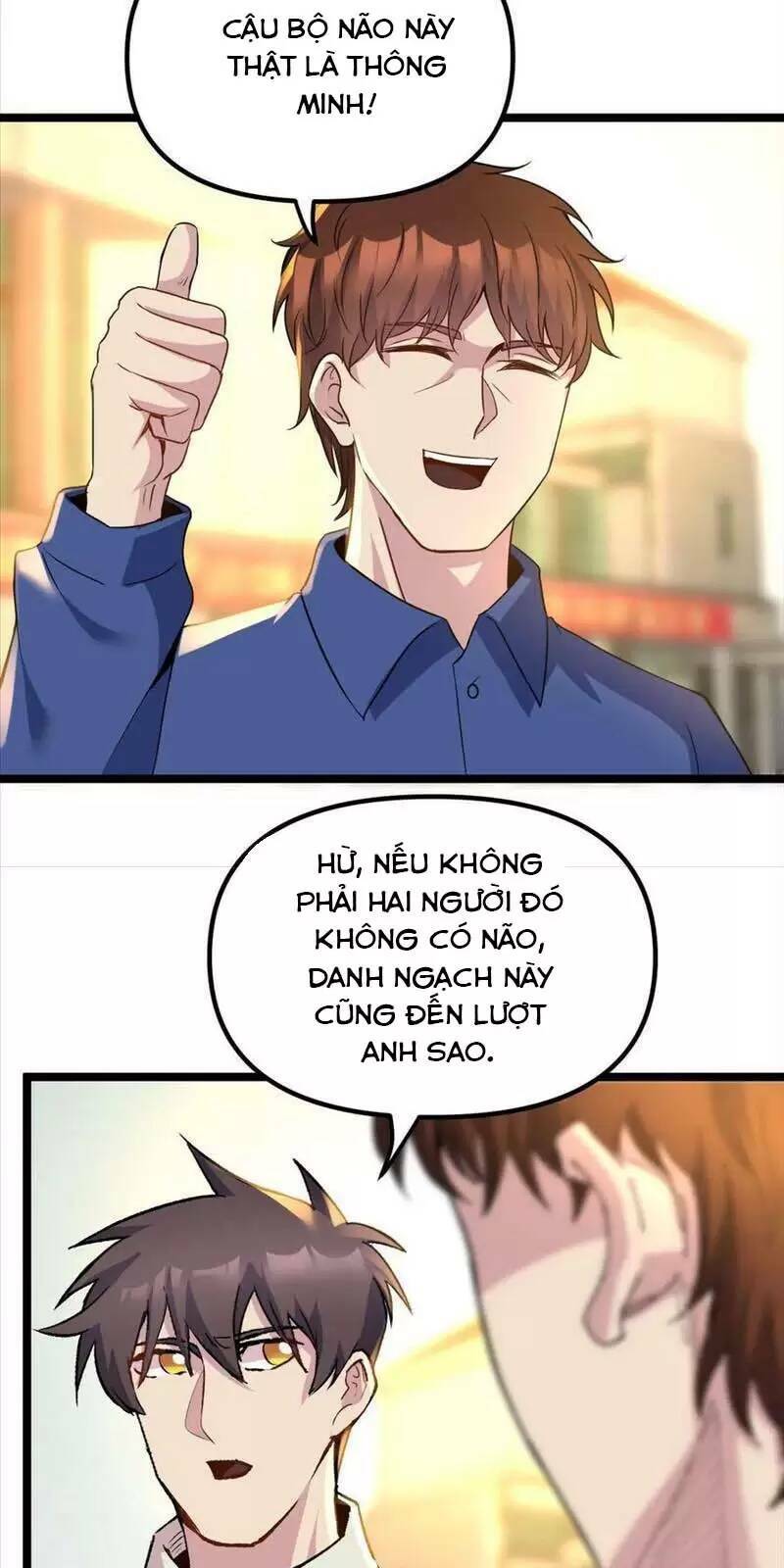 Trùng Sinh Trở Lại 1983 Làm Phú Hào: Chapter 199