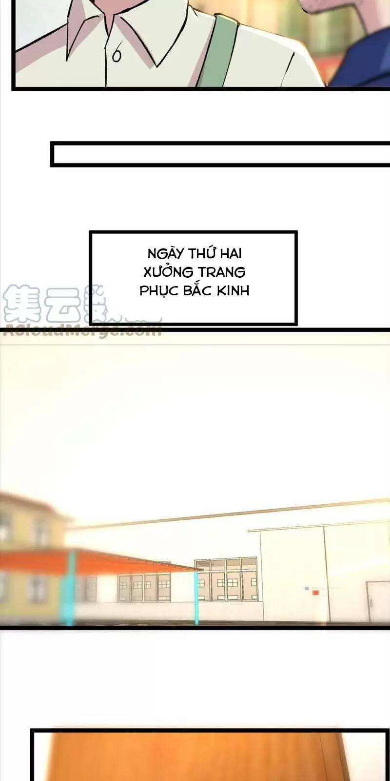 Trùng Sinh Trở Lại 1983 Làm Phú Hào: Chapter 199