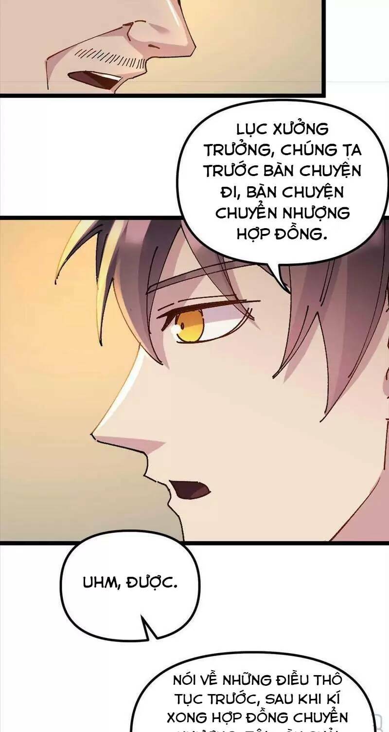 Trùng Sinh Trở Lại 1983 Làm Phú Hào: Chapter 199