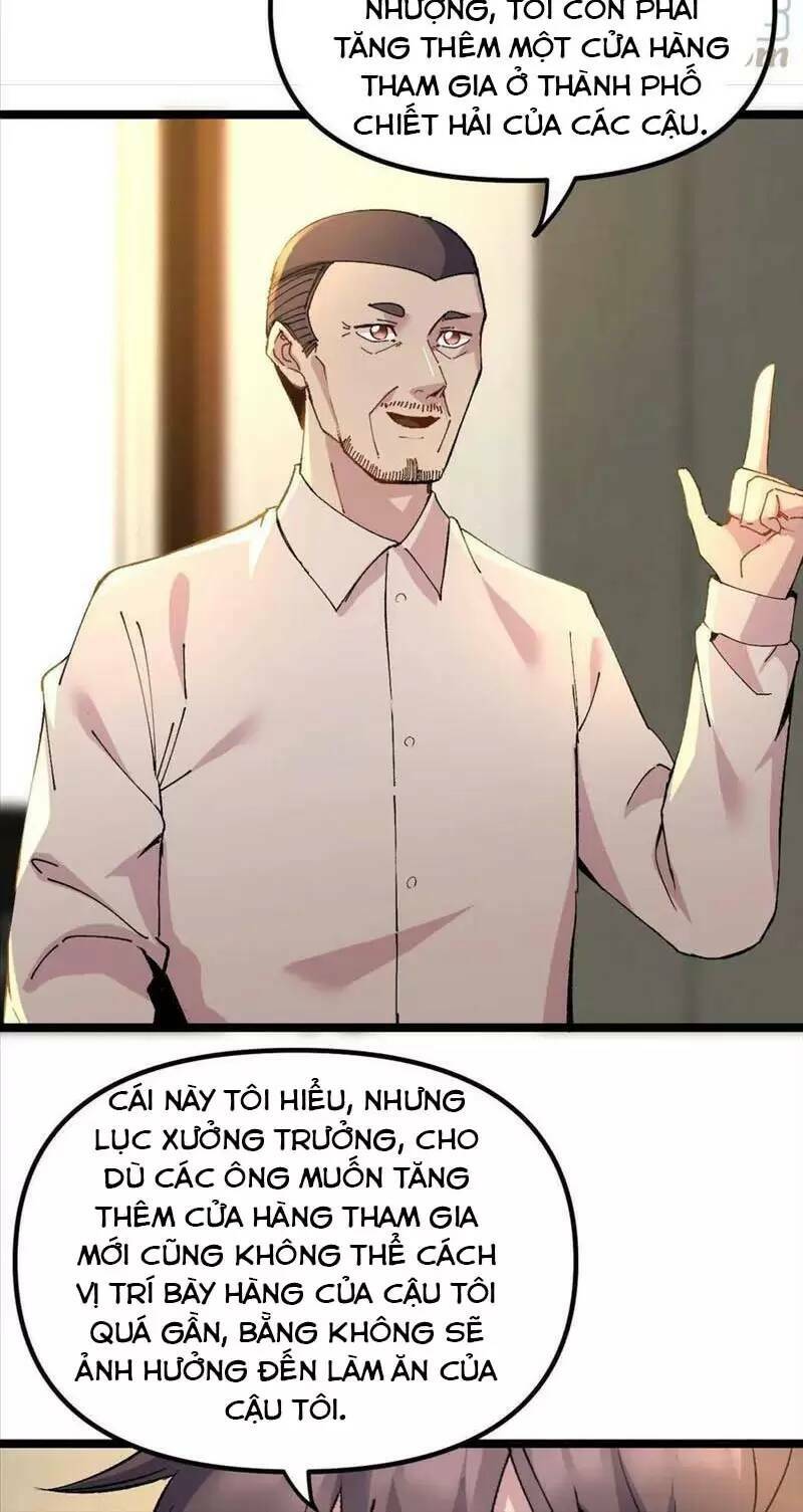 Trùng Sinh Trở Lại 1983 Làm Phú Hào: Chapter 199