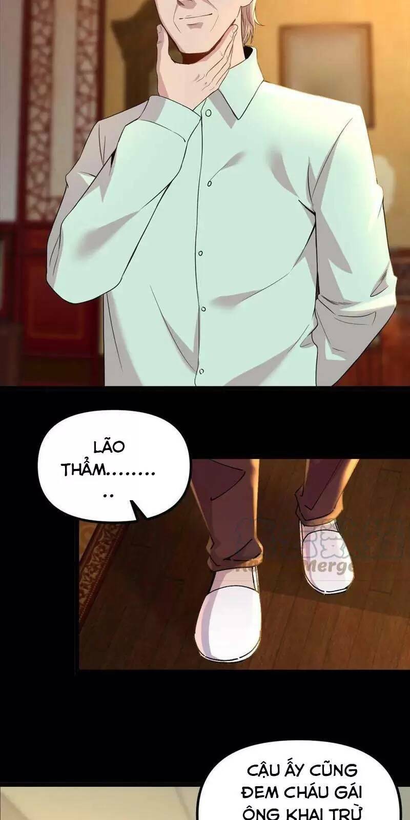 Trùng Sinh Trở Lại 1983 Làm Phú Hào: Chapter 199