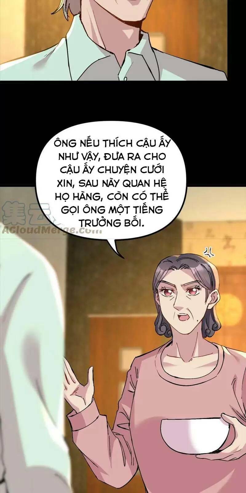 Trùng Sinh Trở Lại 1983 Làm Phú Hào: Chapter 199