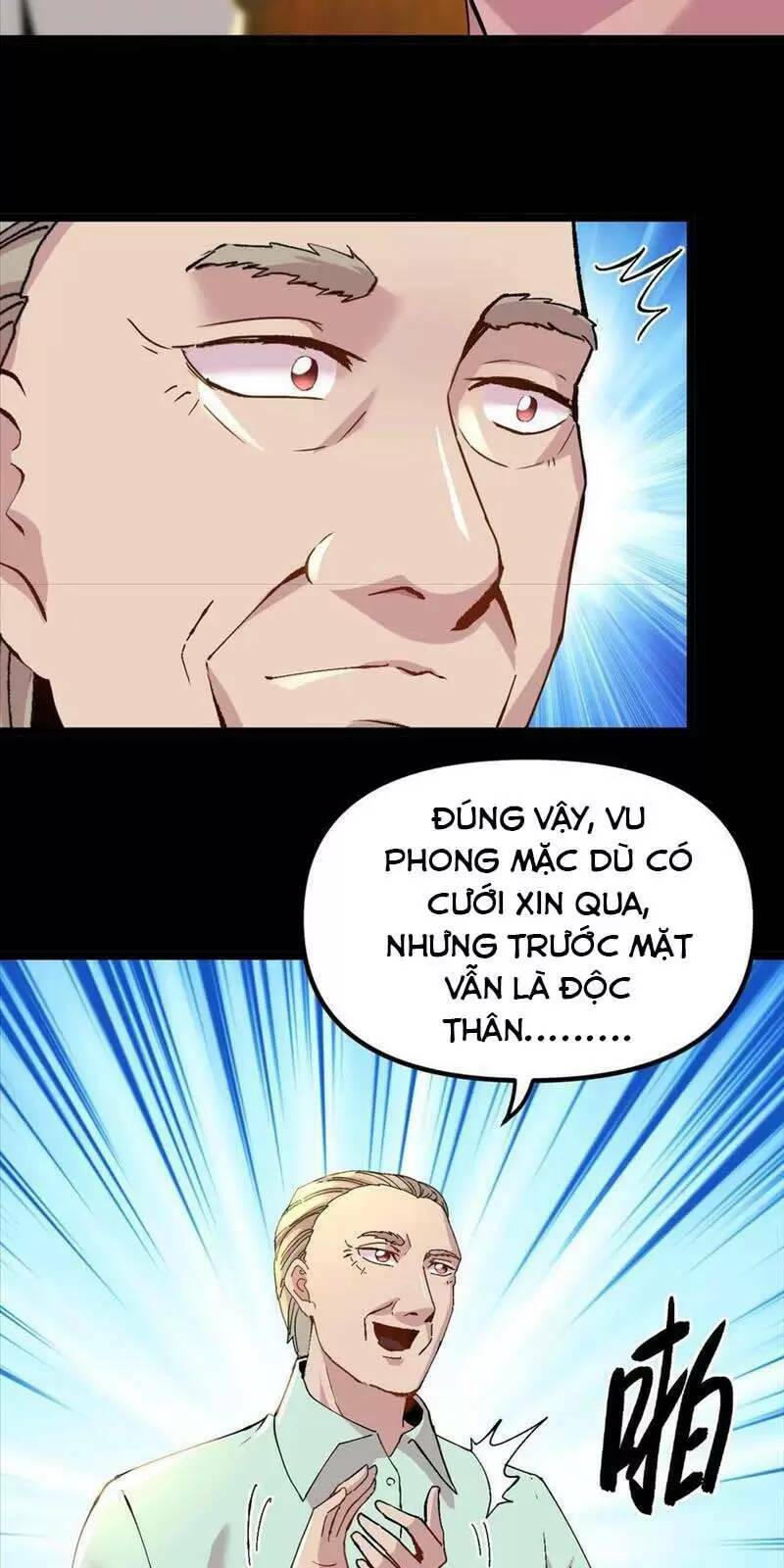 Trùng Sinh Trở Lại 1983 Làm Phú Hào: Chapter 199