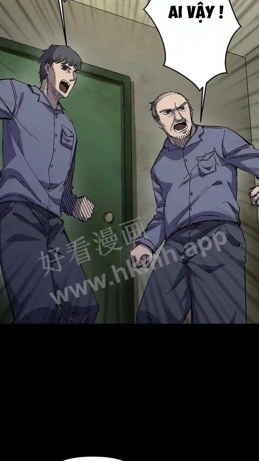 Trùng Sinh Trở Lại 1983 Làm Phú Hào: Chapter 2