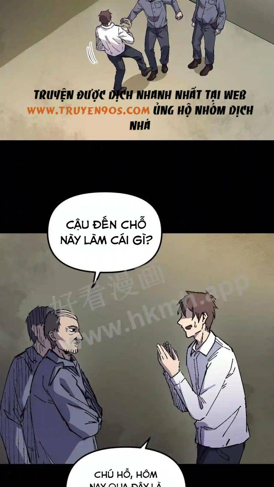 Trùng Sinh Trở Lại 1983 Làm Phú Hào: Chapter 2
