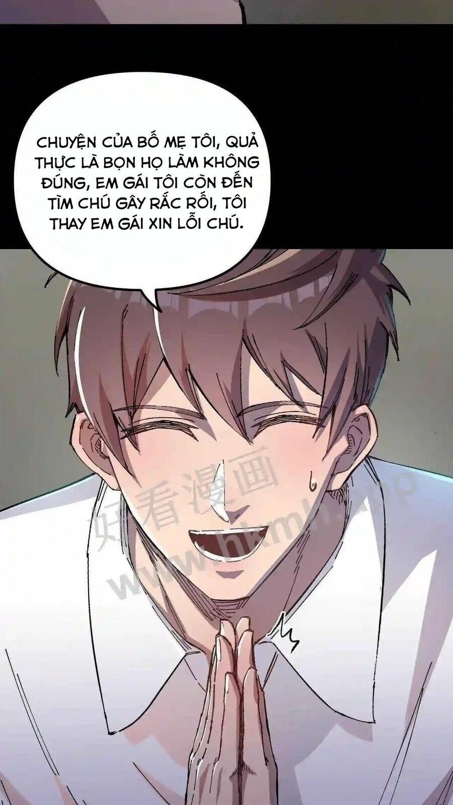 Trùng Sinh Trở Lại 1983 Làm Phú Hào: Chapter 2