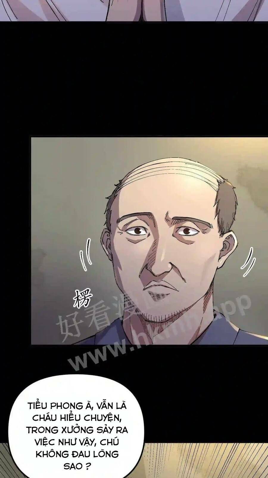 Trùng Sinh Trở Lại 1983 Làm Phú Hào: Chapter 2