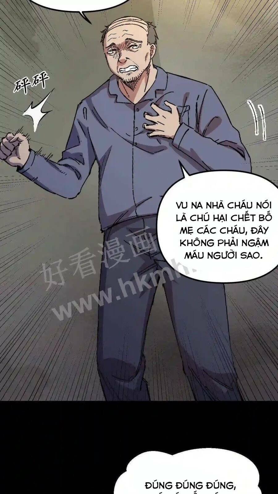 Trùng Sinh Trở Lại 1983 Làm Phú Hào: Chapter 2