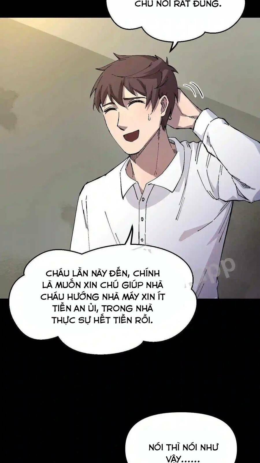 Trùng Sinh Trở Lại 1983 Làm Phú Hào: Chapter 2
