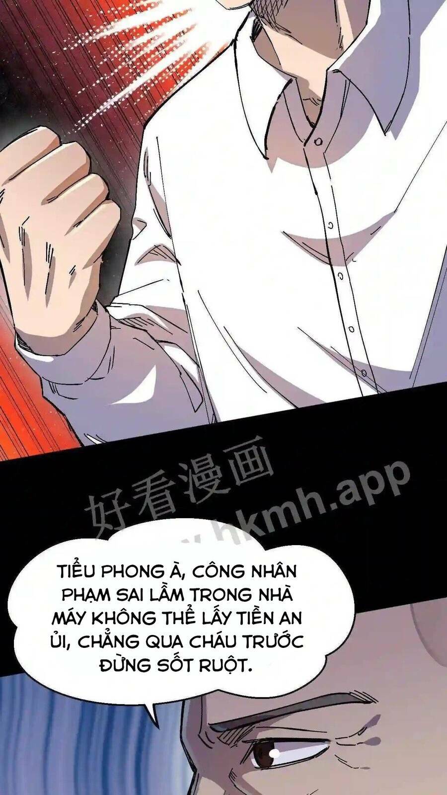 Trùng Sinh Trở Lại 1983 Làm Phú Hào: Chapter 2