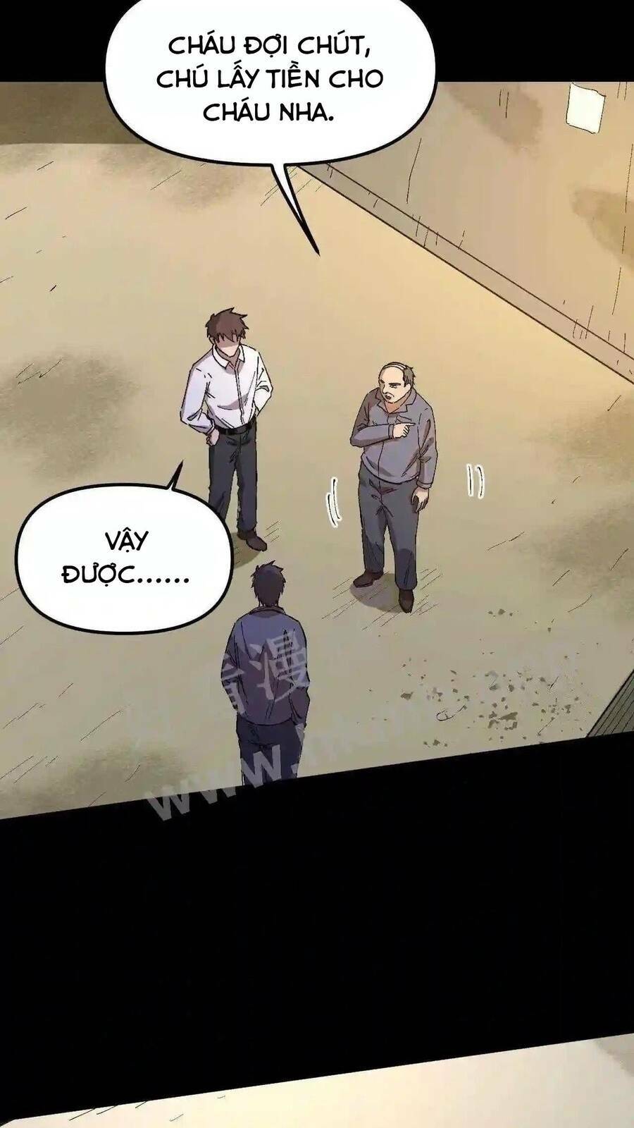 Trùng Sinh Trở Lại 1983 Làm Phú Hào: Chapter 2